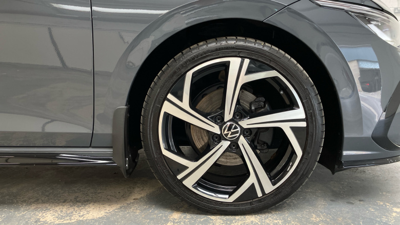 Volkswagen Golf 1.5 TSI R-Line 5dr Petrol Hatchback